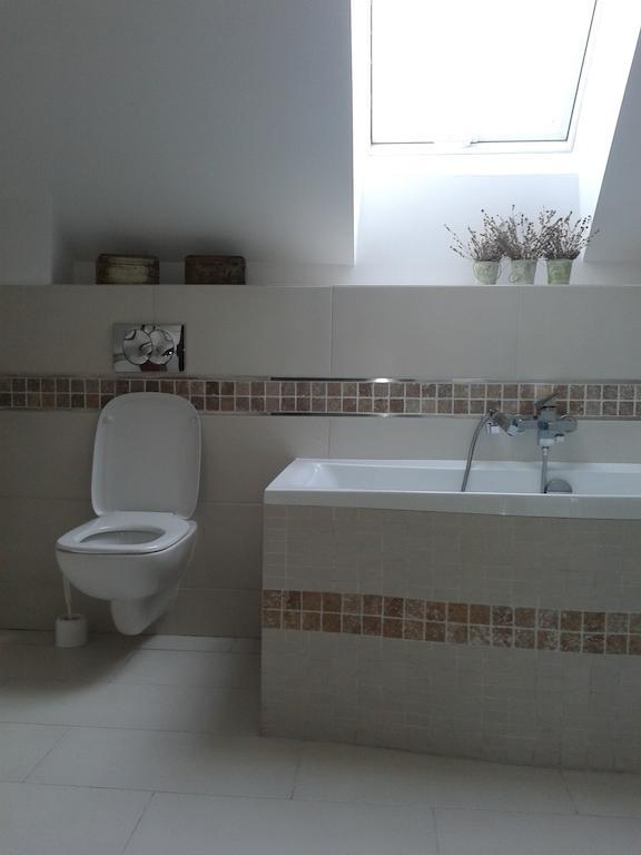 Dom Przy Kociej Gorze Villa Krzczen Room photo